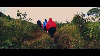 #MAGIS MAURITIUS ON THEIR WAY TO PANAMA.... TRAILER