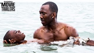MOONLIGHT | All Clips and Trailers for the Oscar Nominated Movie