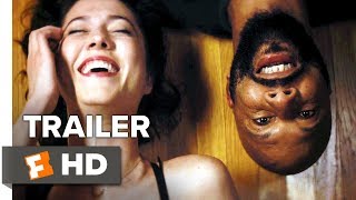 All About Nina Trailer #1 (2018) | Movieclips Indie