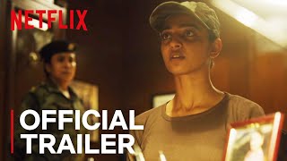 Ghoul | Official Trailer [HD] | Netflix