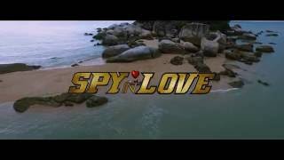 Spy In Love Official Trailer, Sinemata