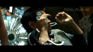 TOTAL RECALL (2012) CZ HD trailer (titulky)