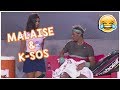 ZAP MALAISE & LES PIRES K-SOS DU WEB ZAP MALAISE & LES PIRES K-SOS DU WEB