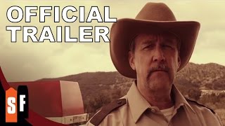 Carnage Park (2016) - Official Trailer (HD)