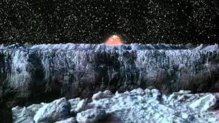 The Adventures of Pluto Nash - Trailer