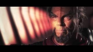 Star Trek: Axanar - Prelude to Axanar - Trailer