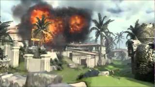 NEW Annihilation Trailer!! Zombie Gameplay and New Weapon