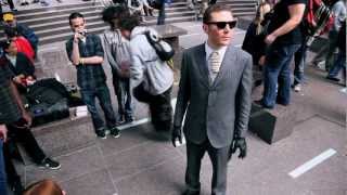 Occupy Love - Theatrical Trailer Occupy Love - Theatrical Trailer