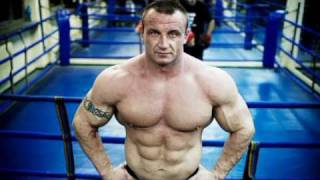 Filmy -   Mariusz Pudzianowski - Tanio Skry Nie Sprzedam