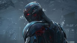 Marvel's Avengers: Age of Ultron - Blu-ray Trailer