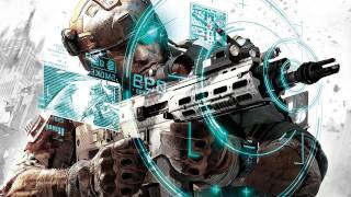 TOM CLANCY'S GHOST RECON: FUTURE SOLDIER "Only the Dead Fight Fair" Trailer