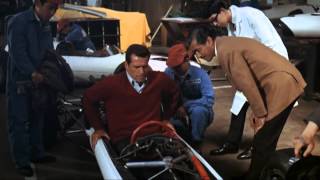 Grand Prix (1966) - Trailer HD