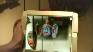 Totem´s Sound - Tablet Tour - Trailer