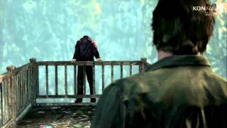 Silent Hill Downpour | E3 trailer (2011)