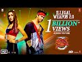 Illegal Weapon 2.0 - Street Dancer 3D  Varun D, Shraddha K  Tanishk B,Jasmine Sandlas,Garry Sandhu