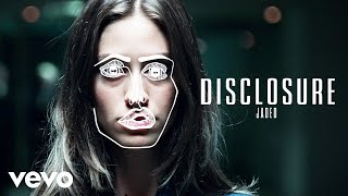 Disclosure – Jaded Disclosure – Jaded