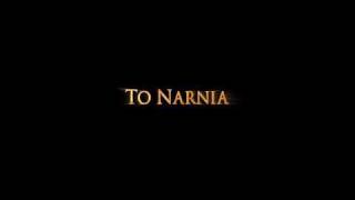 The Chronicles of Narnia: Prince Caspian Trailer