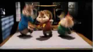 Alvin and the Chipmunks - Long Trailer