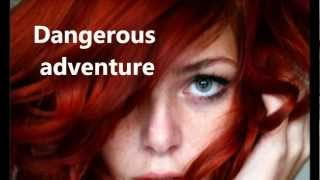 GOLD TRAIN (Accidental Spy Russia Adventure) BOOK TRAILER