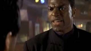 Rush Hour 2- rare trailer (or preview, or teaser?)