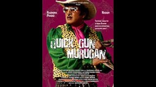 Quick Gun Murugan Trailer