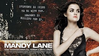 All The Boys Love Mandy Lane || PLL Trailer Style
