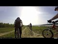 VIDEOCLIP Traseu MTB Oltenita - Stancea - Spantov - Cetatea Veche - Ulmeni - Oltenita (malul Dunarii) [VIDEO]