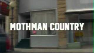 Mothman Country  Teaser Trailer
