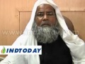 Religious education with a secular outlook - Moulana Khalid Saifullah Rahmani