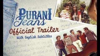 Purani Jeans - Trailer