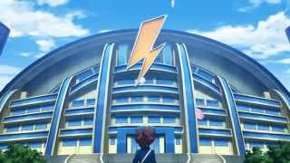 [2nd TRAILER] INAZUMA ELEVEN GO OMBRE et LUMIERE | Bande-Annonce [3DS] [HD] [EN]