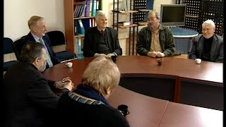 Круглый стол "Проблемы и перспективы отечественной археологии"