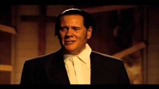 Southern Gothic (2007) Trailer