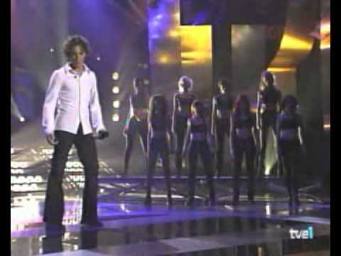 El Alma En Pie - David Bisbal