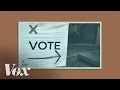 How politicians rig elections, explained in 2 minutes