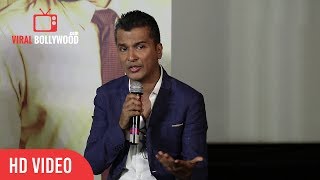 Why Did Hrudayantar Was Not Made In Hindi | Hrudayantar Trailer Launch