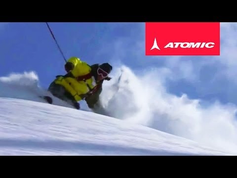 ATOMIC FREESKI ATHLETES 2012 ATOMIC FREESKI ATHLETES 2012