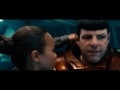 Star Trek Into Darkness Movie CLIP - You Got This (2013) - Chris Pine Movie HD