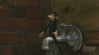 Flushed Away - Official HD Movie Trailer