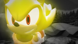Sonic: The Jewels of Miracles | Team Dream Trailer