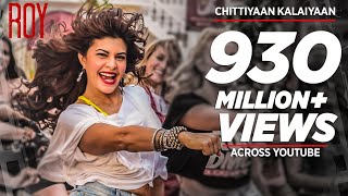 'Chittiyaan Kalaiyaan' FULL VIDEO SONG | Roy | Meet Bros Anjjan, Kanika Kapoor | T-SERIES 'Chittiyaan Kalaiyaan' FULL VIDEO SONG | Roy | Meet Bros Anjjan, Kanika Kapoor | T-SERIES