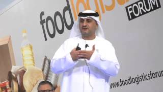 Mahmood Al Bastaki on CNBC Arabia during in Jalsat Al A'amal