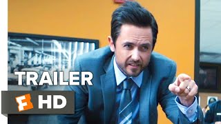 The Assassin's Code Trailer #1 (2018) | Movieclips Indie