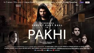 Pakhi The Film - Trailer