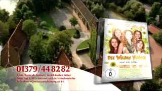 Trailer Wilde Huehner KW 34