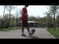 Tutorial Cum sa faci schema de freestyle HTW Hop The World de Alexandru