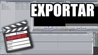 12 - Cómo Exportar Videos en Final Cut PRO