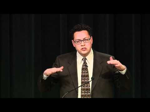 Frank P. Zeidler Memorial Lecture 2011: William Powell Jones | Program |