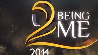 Being ME 2014 Official Trailer - Darkness to Light