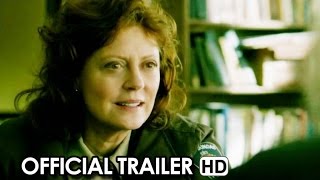The Calling Official Trailer #1 (2014) - Susan Sarandon HD